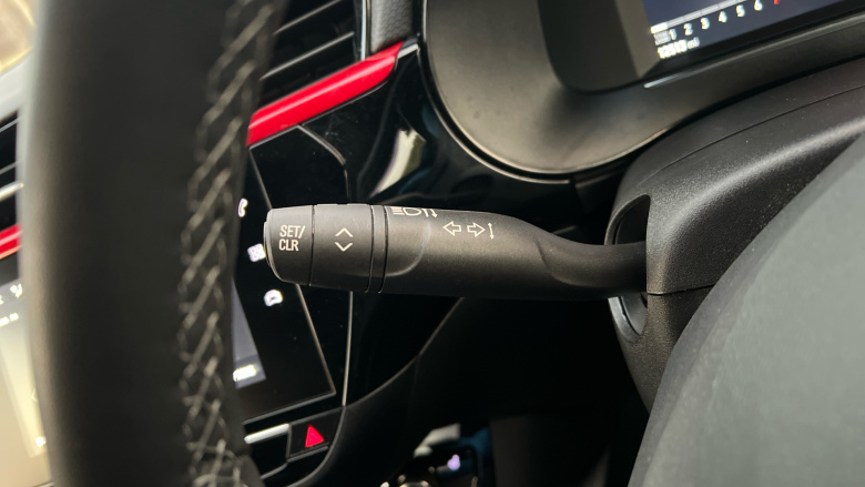 Vauxhall Corsa 1.2 Turbo GS Line 5dr Petrol Hatchback